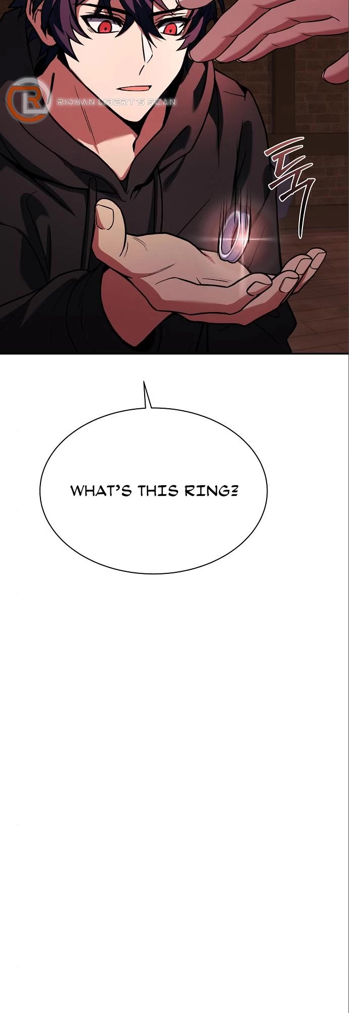 The Constellations Are My Disciples Chapter 45 page 26 - Chapter 45