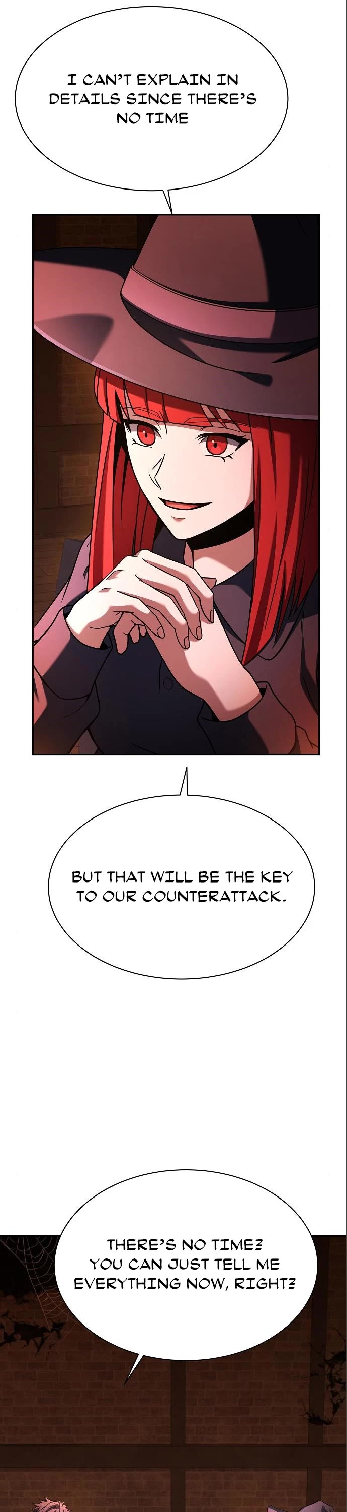 The Constellations Are My Disciples Chapter 45 page 27 - Chapter 45