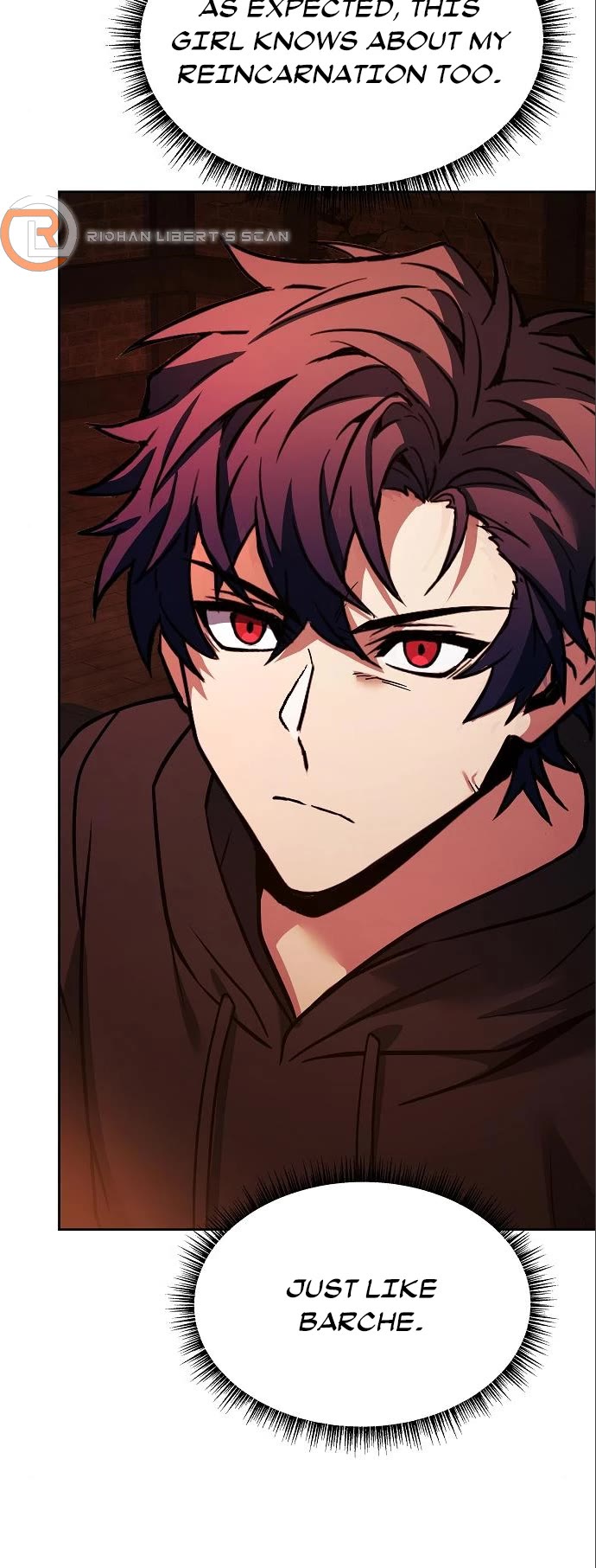 The Constellations Are My Disciples Chapter 45 page 3 - Chapter 45