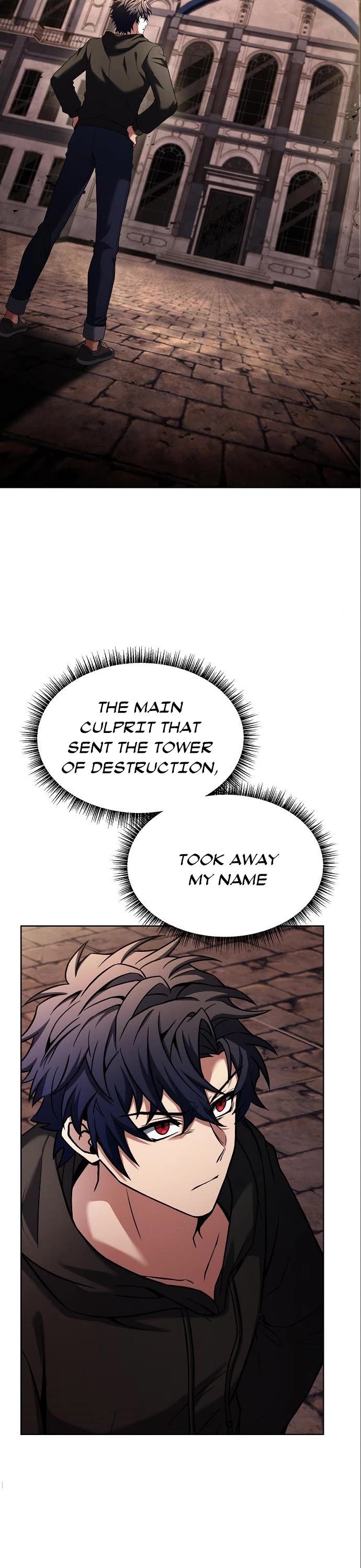 The Constellations Are My Disciples Chapter 45 page 32 - Chapter 45