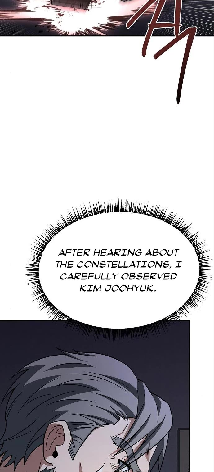 The Constellations Are My Disciples Chapter 45 page 40 - Chapter 45