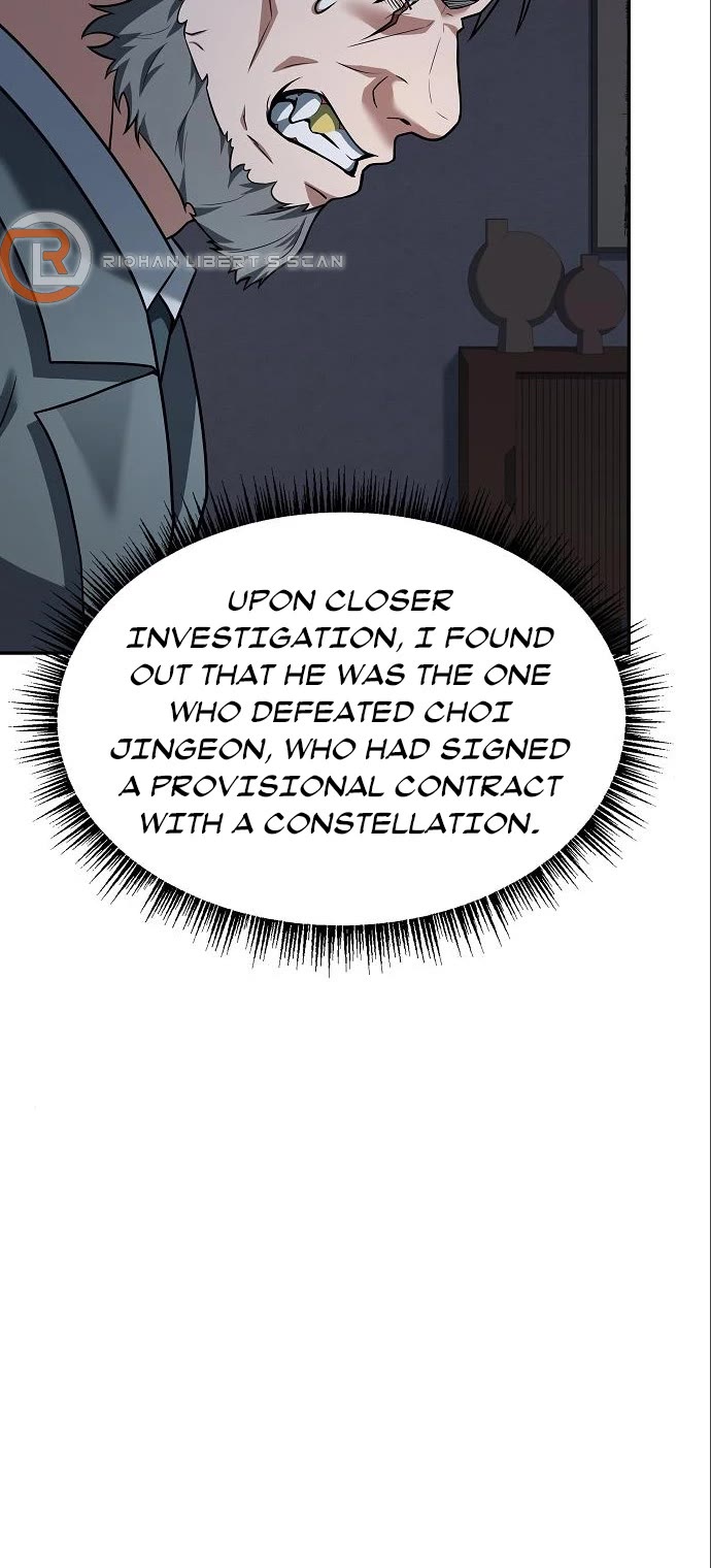 The Constellations Are My Disciples Chapter 45 page 41 - Chapter 45