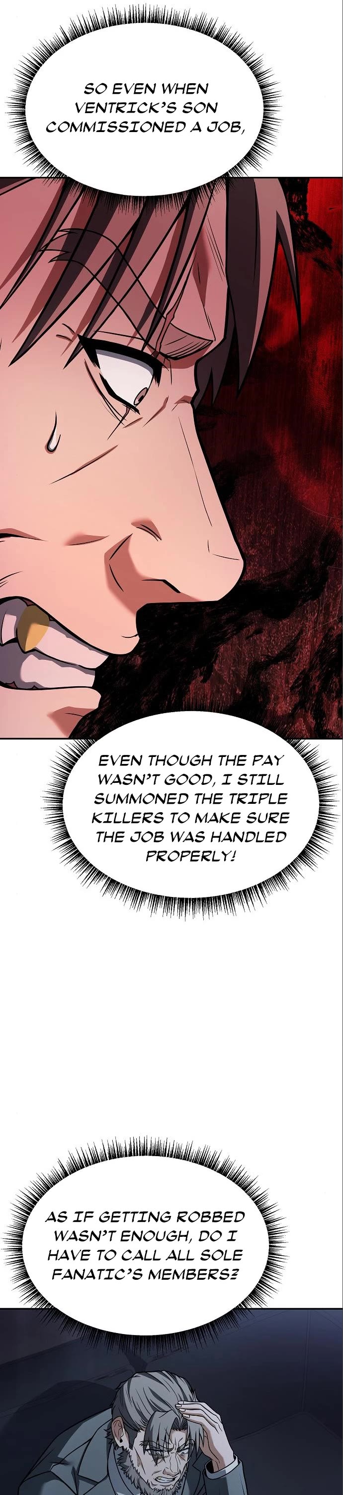 The Constellations Are My Disciples Chapter 45 page 42 - Chapter 45