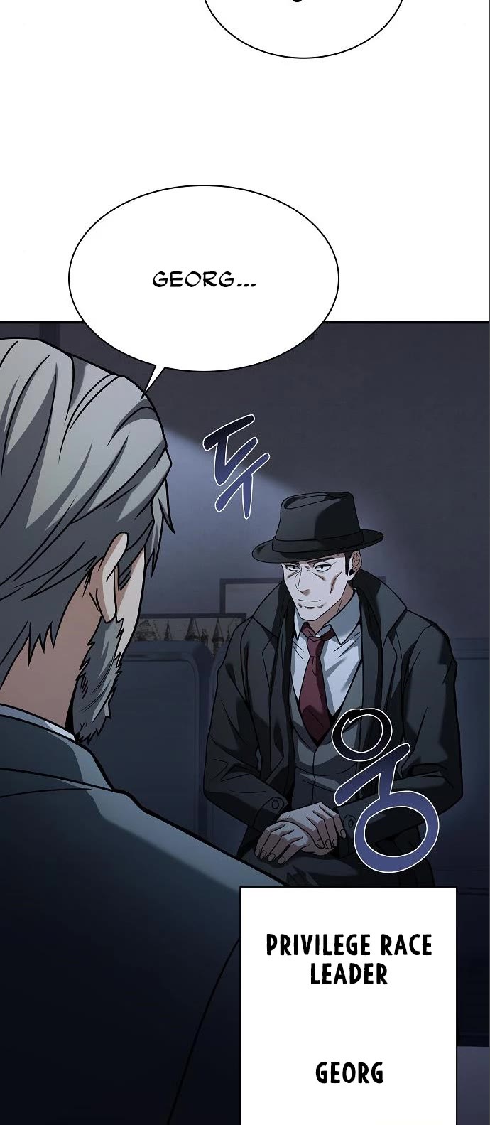 The Constellations Are My Disciples Chapter 45 page 44 - Chapter 45