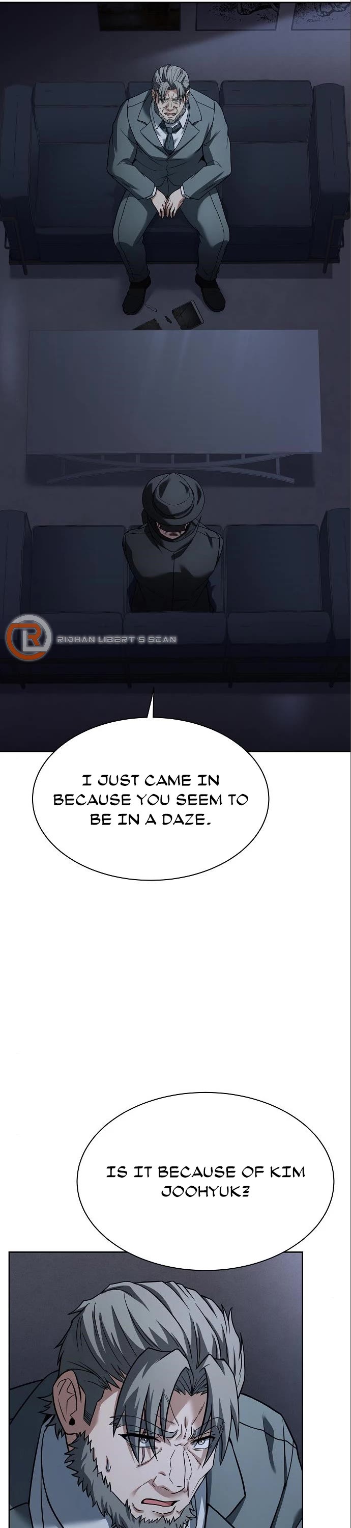 The Constellations Are My Disciples Chapter 45 page 46 - Chapter 45