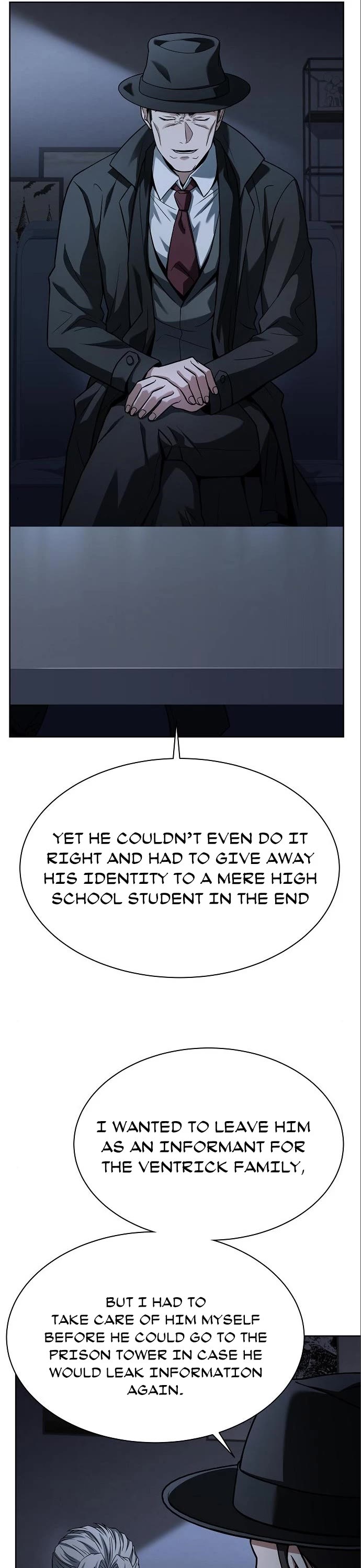 The Constellations Are My Disciples Chapter 45 page 49 - Chapter 45