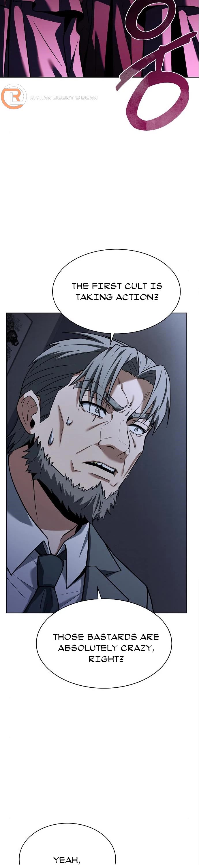 The Constellations Are My Disciples Chapter 45 page 53 - Chapter 45