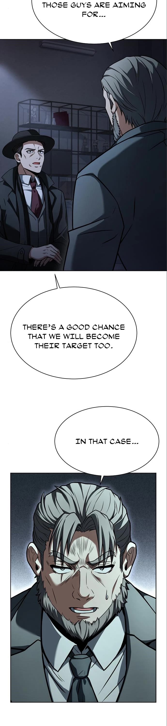 The Constellations Are My Disciples Chapter 45 page 57 - Chapter 45