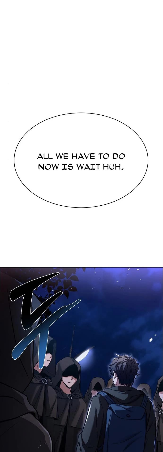 The Constellations Are My Disciples Chapter 45 page 58 - Chapter 45
