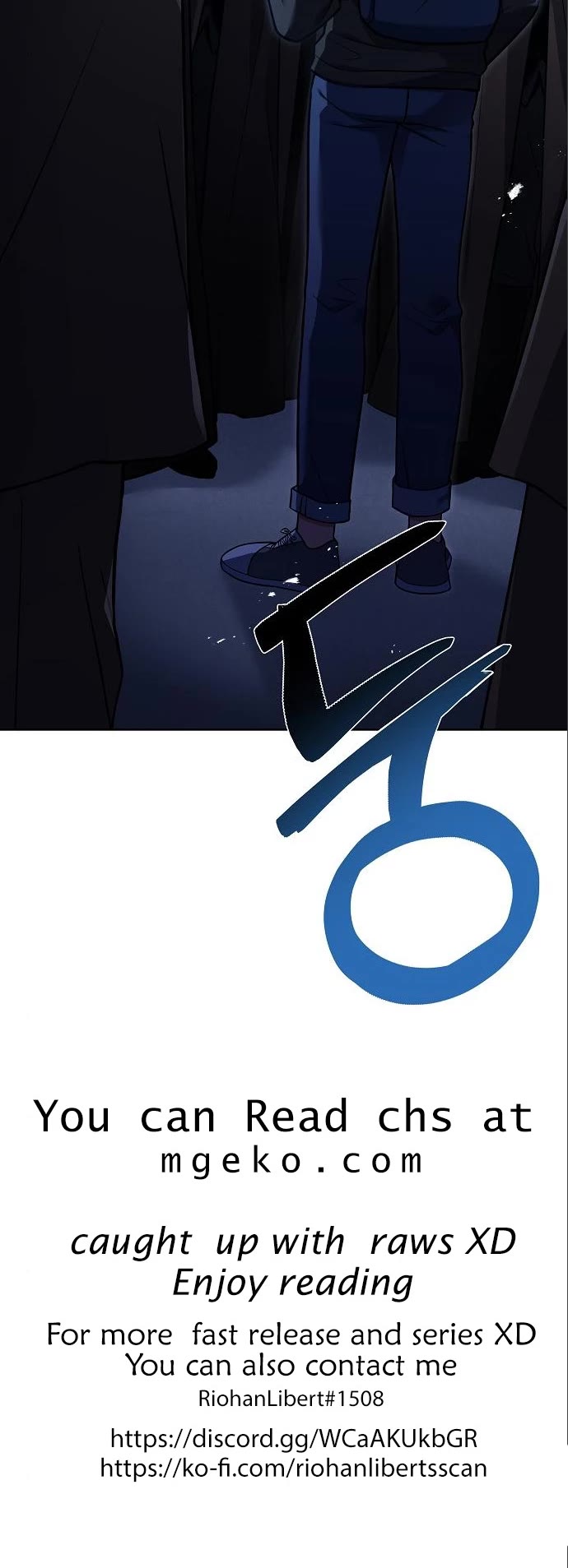 The Constellations Are My Disciples Chapter 45 page 59 - Chapter 45