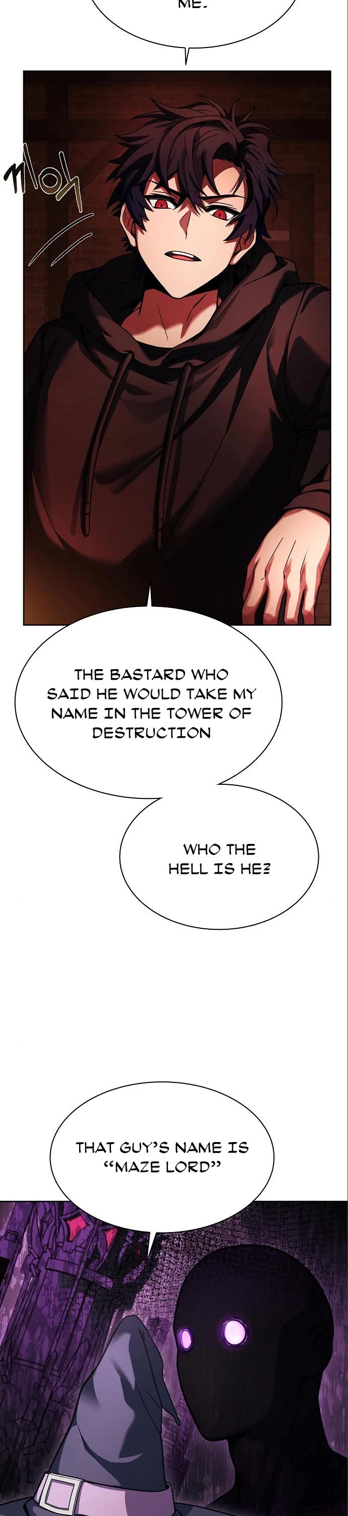 The Constellations Are My Disciples Chapter 45 page 6 - Chapter 45