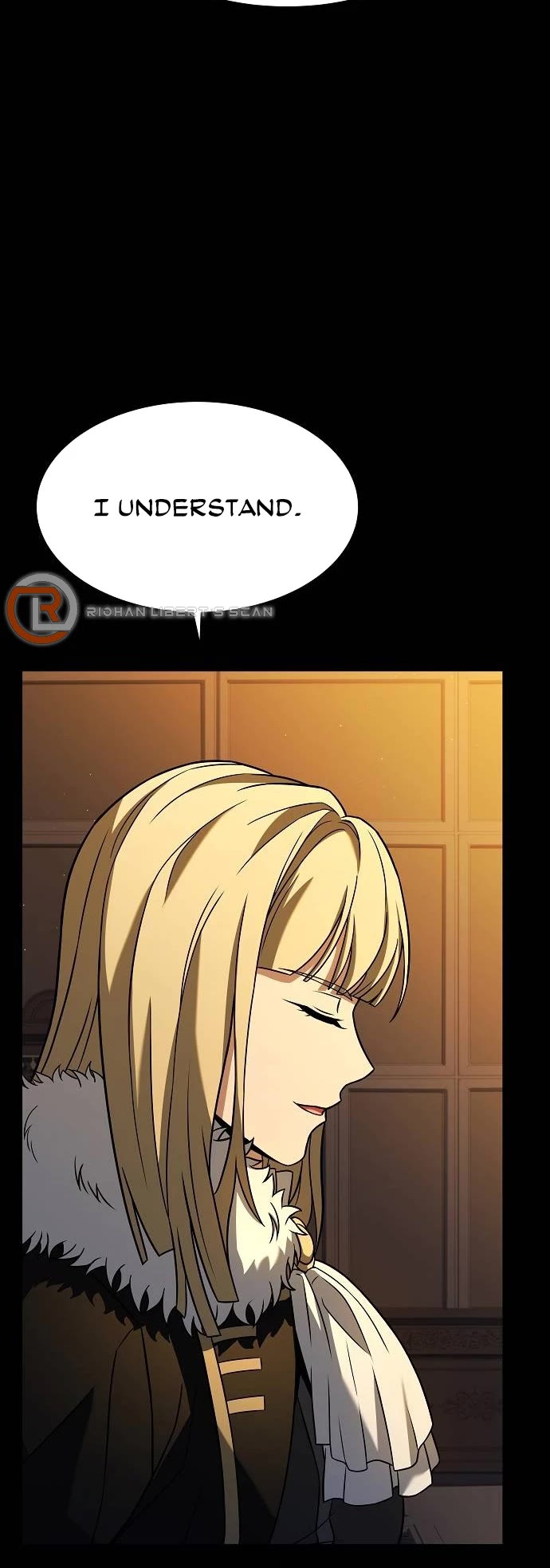 The Constellations Are My Disciples Chapter 46 page 11 - Chapter 46