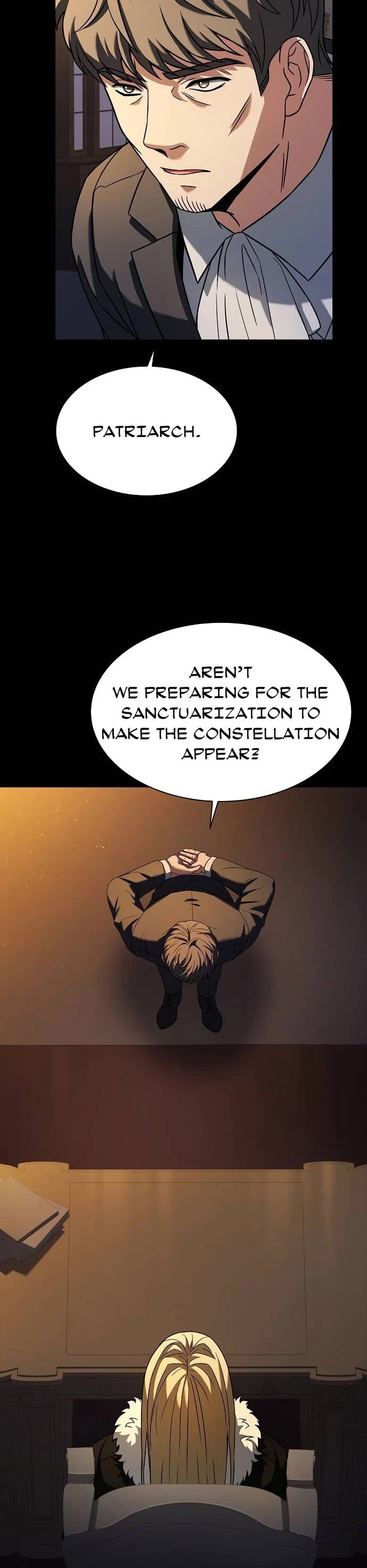 The Constellations Are My Disciples Chapter 46 page 13 - Chapter 46