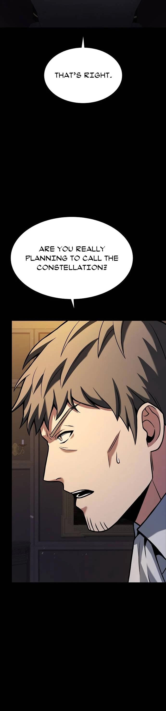 The Constellations Are My Disciples Chapter 46 page 14 - Chapter 46