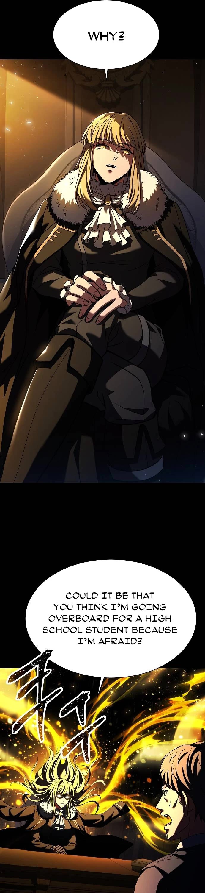 The Constellations Are My Disciples Chapter 46 page 15 - Chapter 46