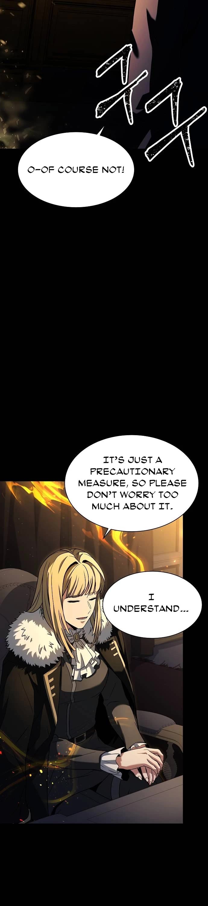 The Constellations Are My Disciples Chapter 46 page 16 - Chapter 46
