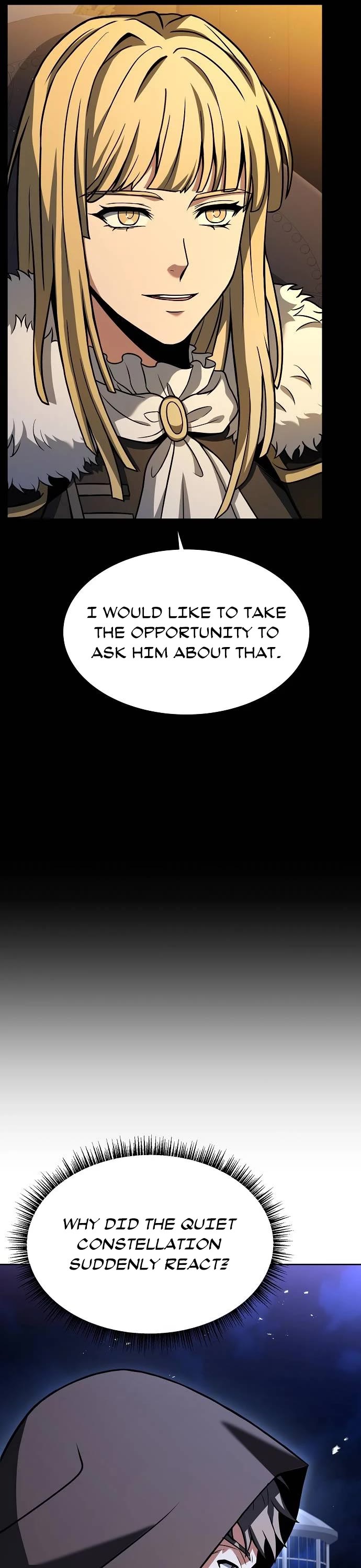 The Constellations Are My Disciples Chapter 46 page 19 - Chapter 46