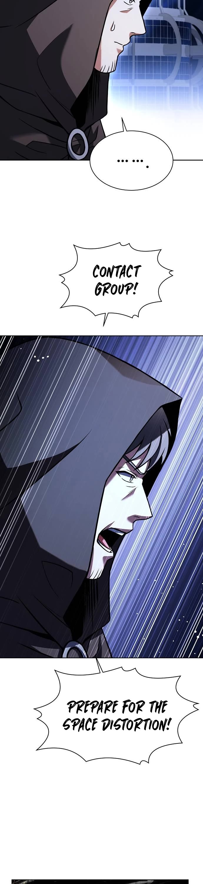 The Constellations Are My Disciples Chapter 46 page 20 - Chapter 46