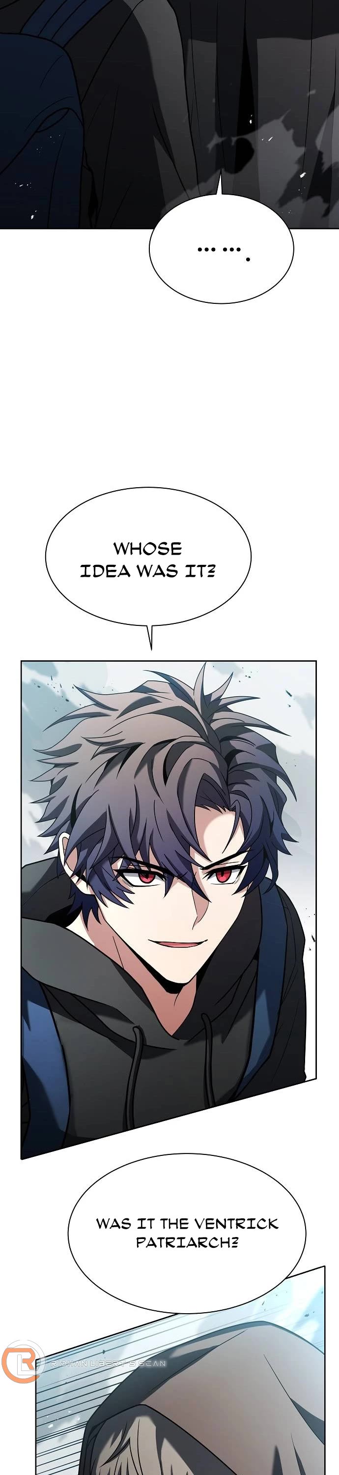 The Constellations Are My Disciples Chapter 46 page 24 - Chapter 46
