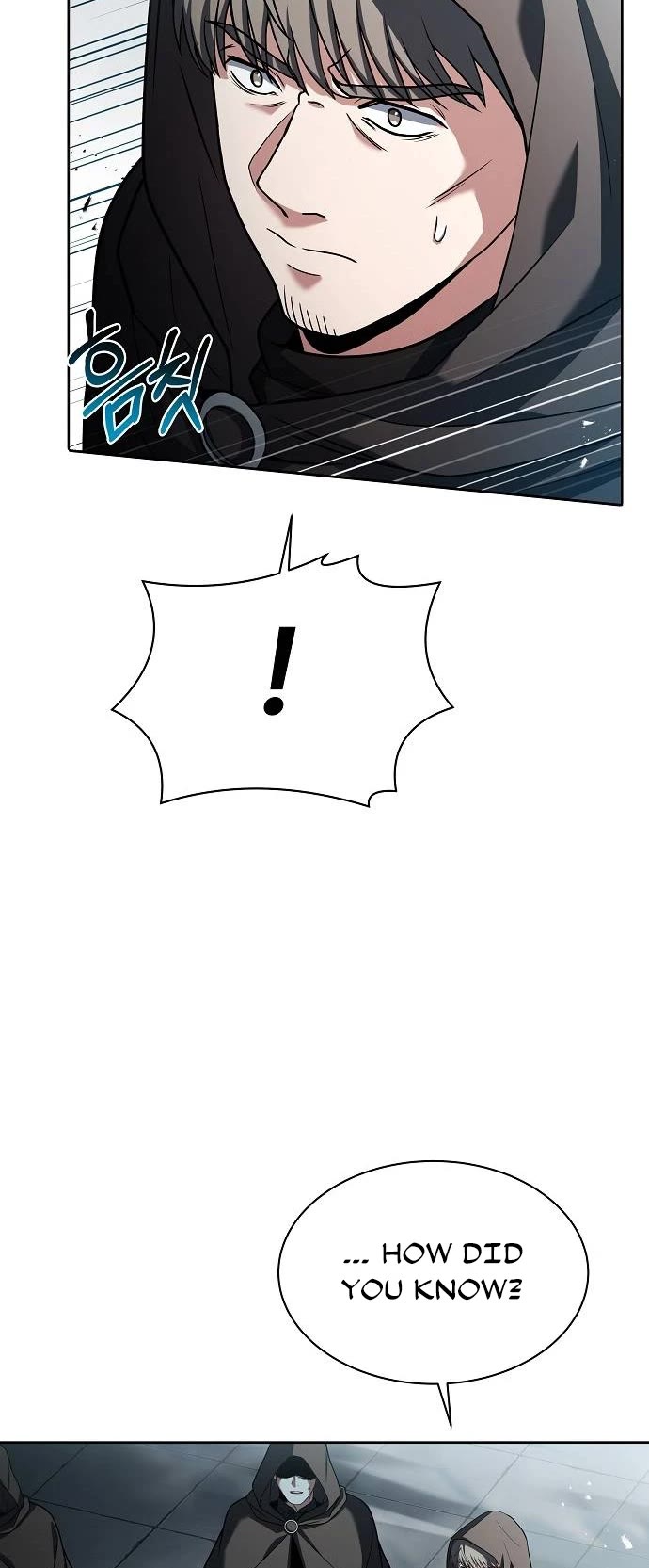 The Constellations Are My Disciples Chapter 46 page 25 - Chapter 46