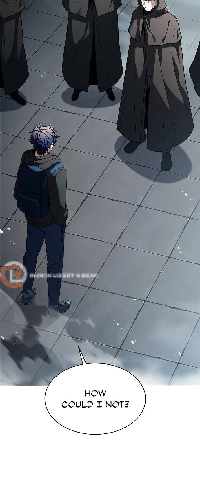 The Constellations Are My Disciples Chapter 46 page 26 - Chapter 46