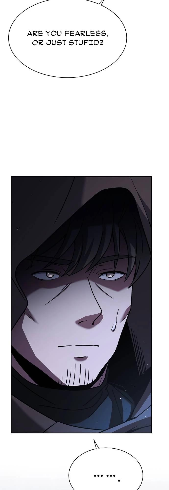 The Constellations Are My Disciples Chapter 46 page 3 - Chapter 46