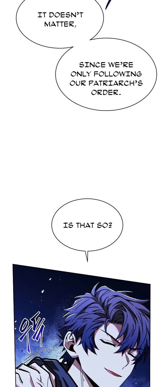 The Constellations Are My Disciples Chapter 46 page 33 - Chapter 46