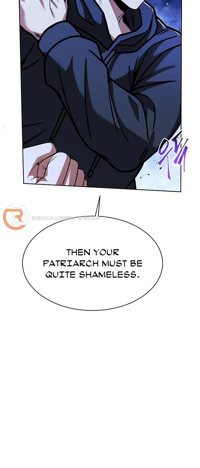 The Constellations Are My Disciples Chapter 46 page 34 - Chapter 46