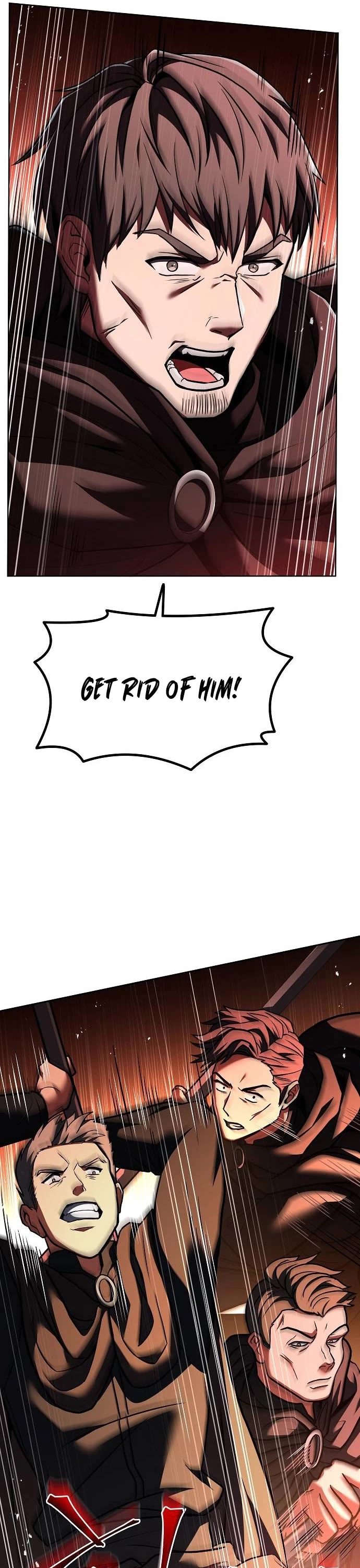 The Constellations Are My Disciples Chapter 46 page 35 - Chapter 46
