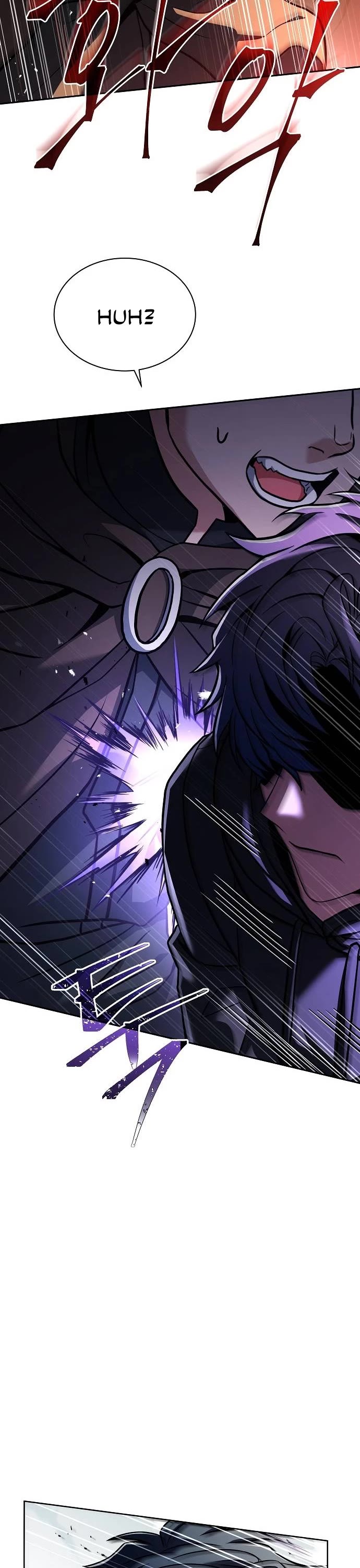The Constellations Are My Disciples Chapter 46 page 36 - Chapter 46