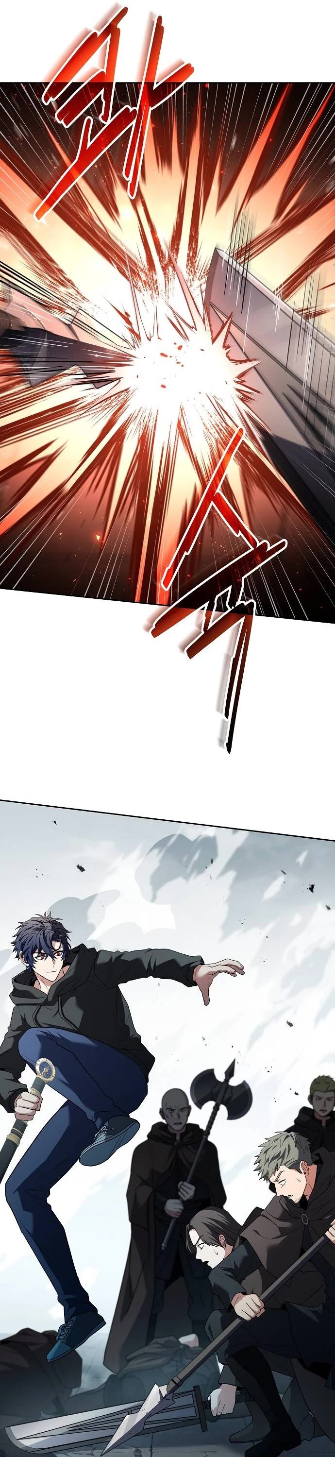 The Constellations Are My Disciples Chapter 46 page 43 - Chapter 46