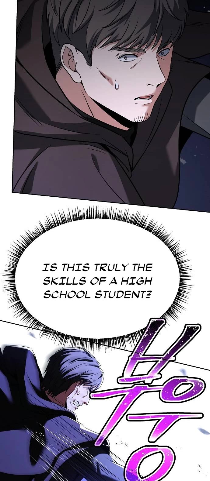 The Constellations Are My Disciples Chapter 46 page 48 - Chapter 46