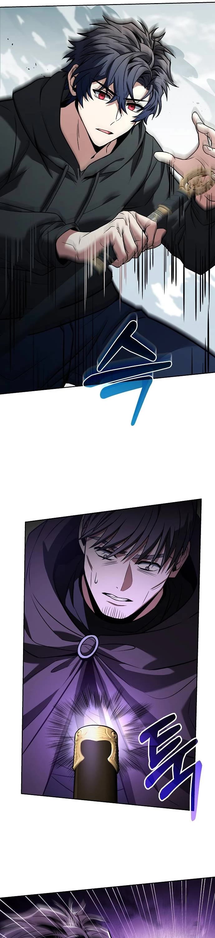 The Constellations Are My Disciples Chapter 46 page 50 - Chapter 46