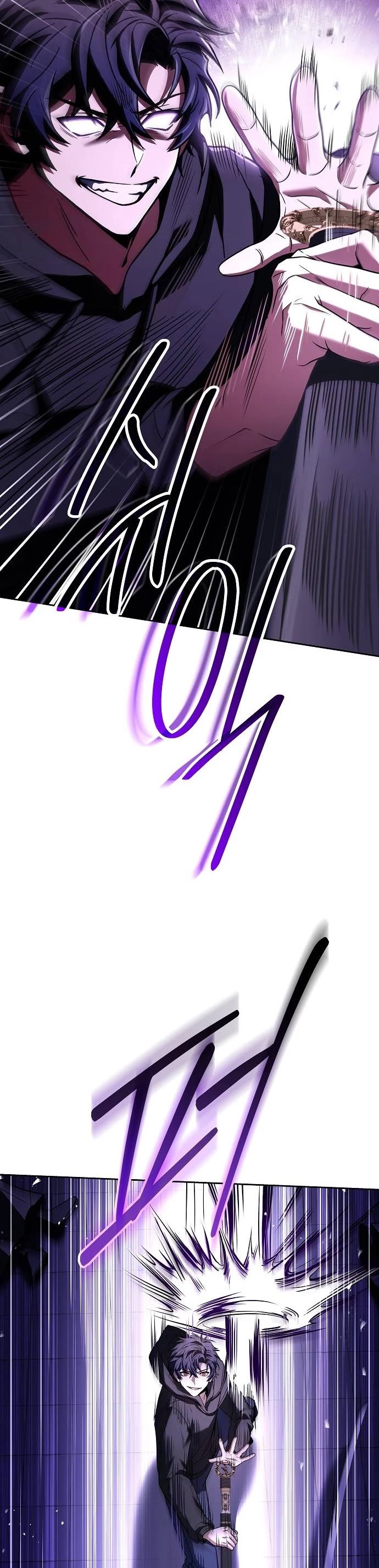 The Constellations Are My Disciples Chapter 46 page 51 - Chapter 46