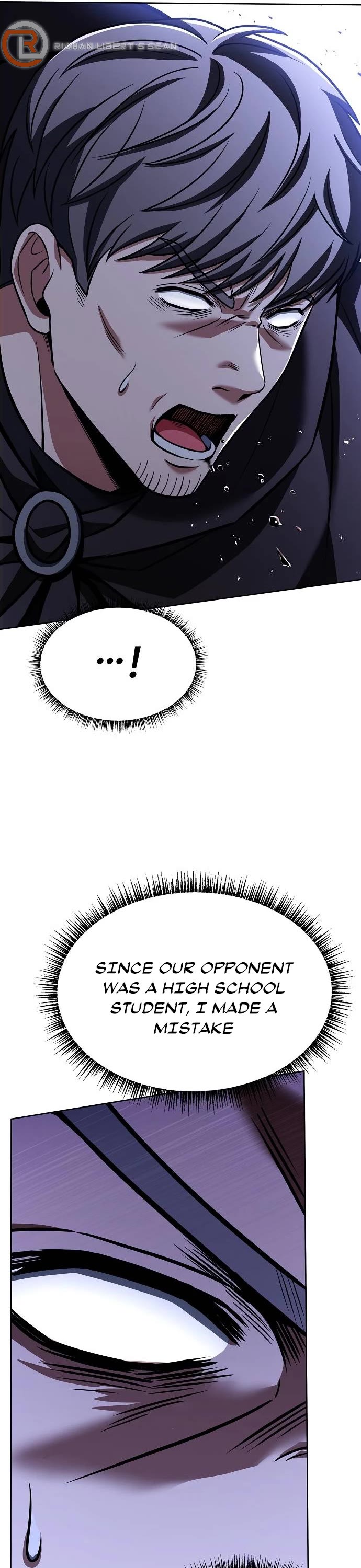 The Constellations Are My Disciples Chapter 46 page 53 - Chapter 46