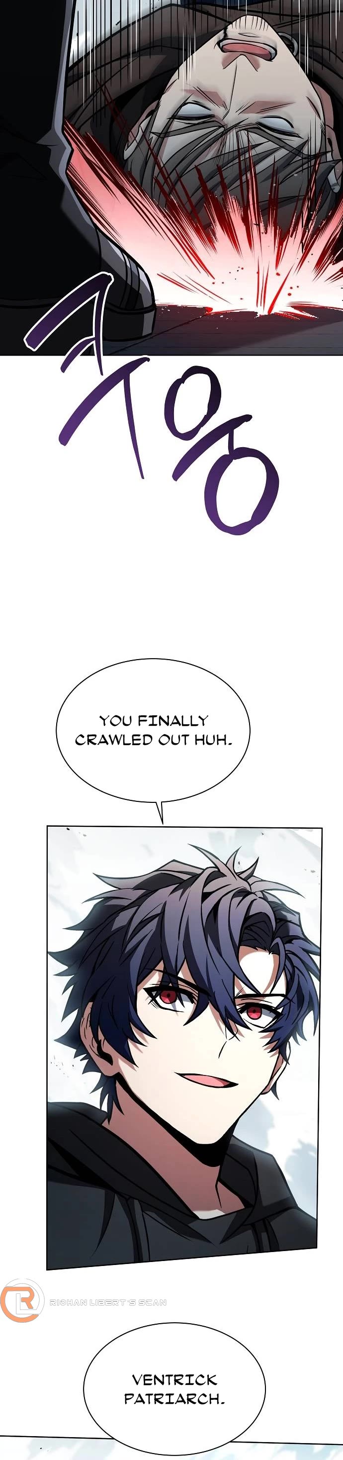 The Constellations Are My Disciples Chapter 46 page 55 - Chapter 46