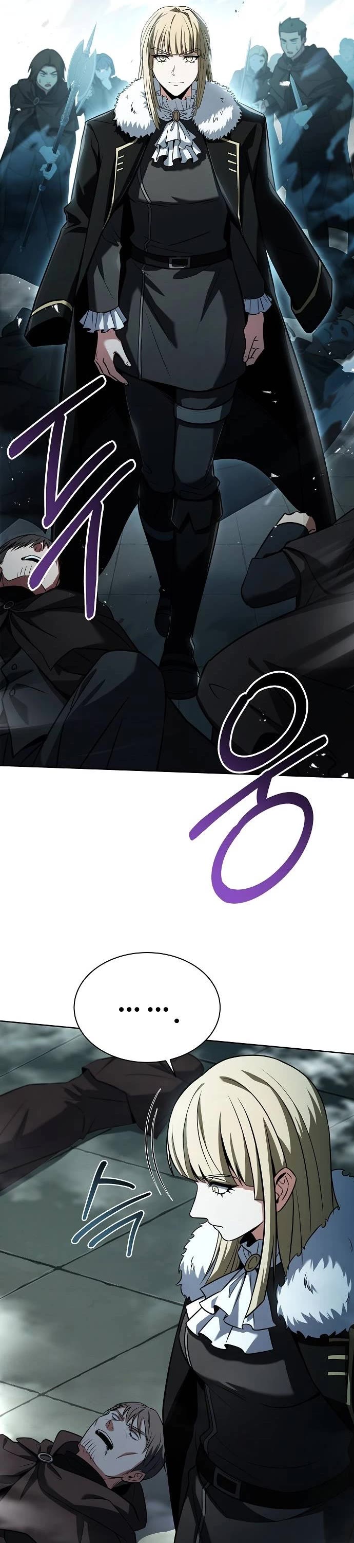 The Constellations Are My Disciples Chapter 46 page 56 - Chapter 46
