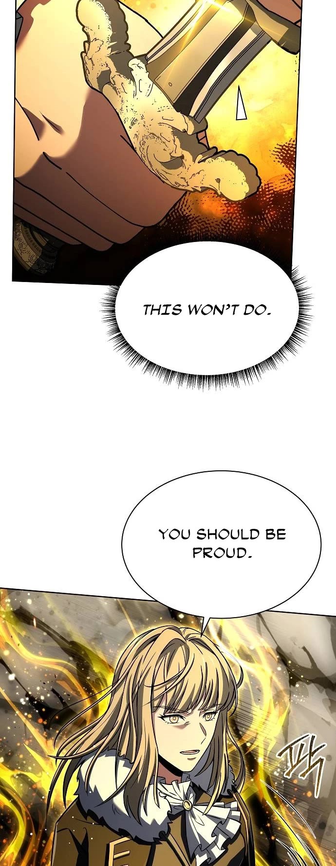 The Constellations Are My Disciples Chapter 46 page 58 - Chapter 46