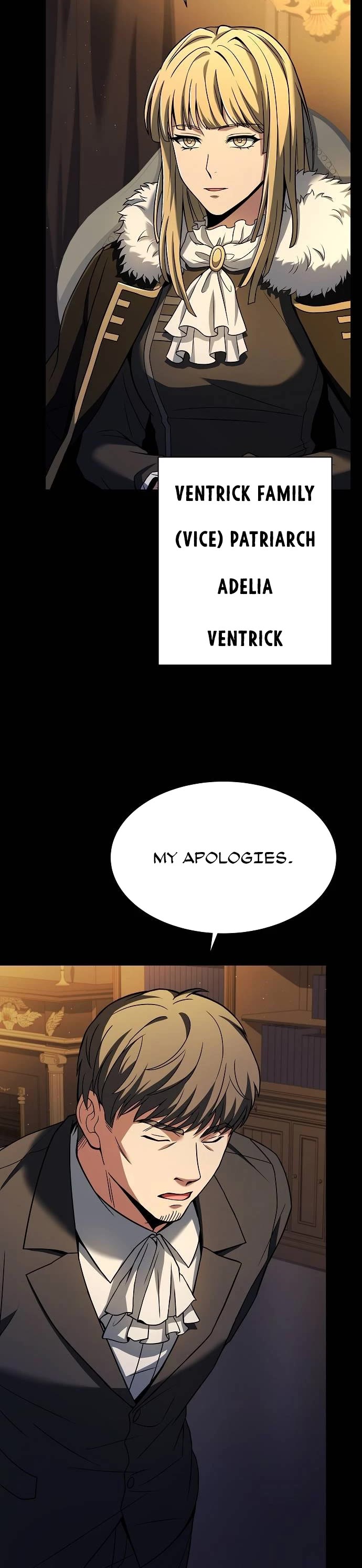 The Constellations Are My Disciples Chapter 46 page 6 - Chapter 46