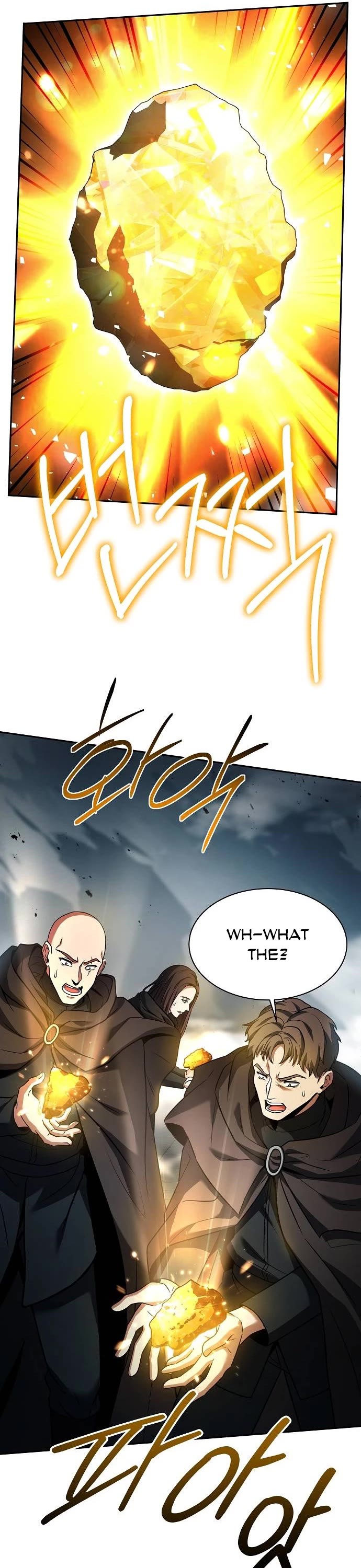 The Constellations Are My Disciples Chapter 46 page 63 - Chapter 46