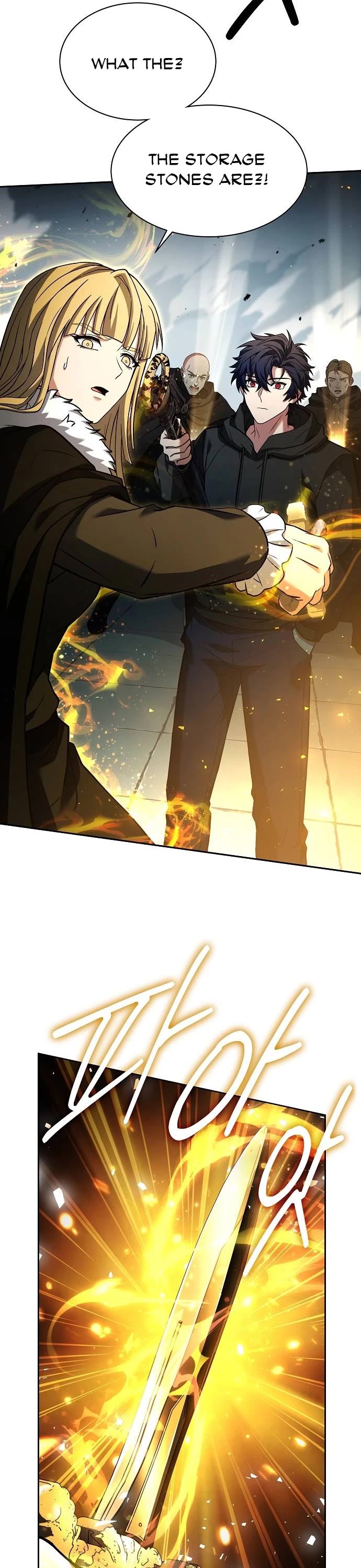 The Constellations Are My Disciples Chapter 46 page 64 - Chapter 46