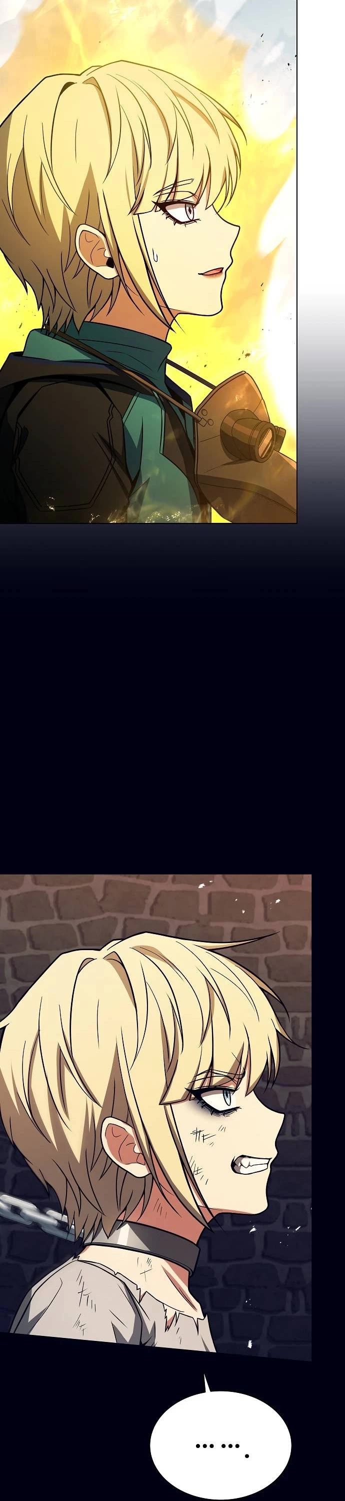 The Constellations Are My Disciples Chapter 47 page 13 - Chapter 47