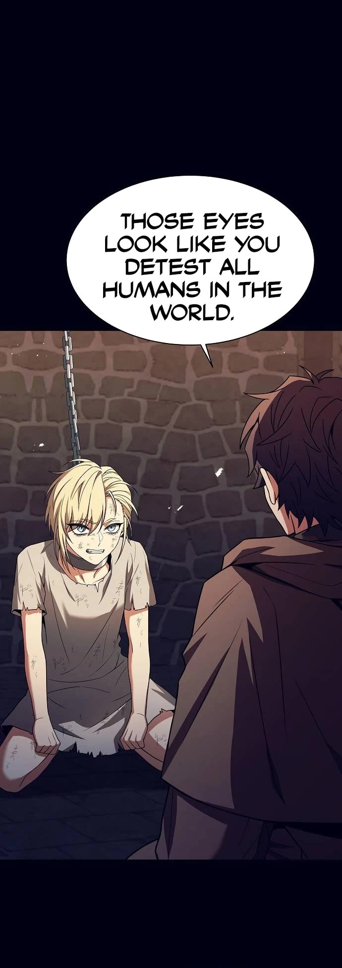 The Constellations Are My Disciples Chapter 47 page 15 - Chapter 47