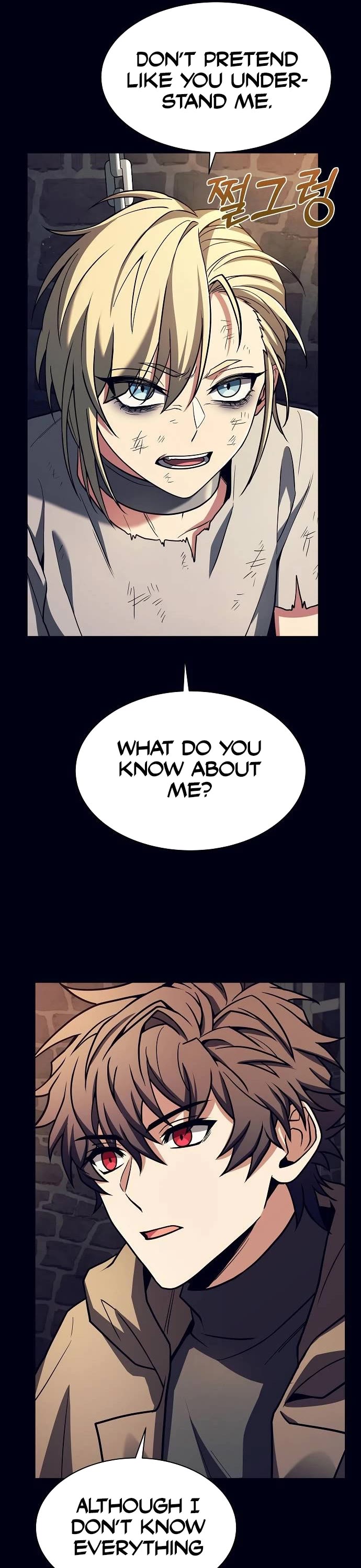 The Constellations Are My Disciples Chapter 47 page 16 - Chapter 47