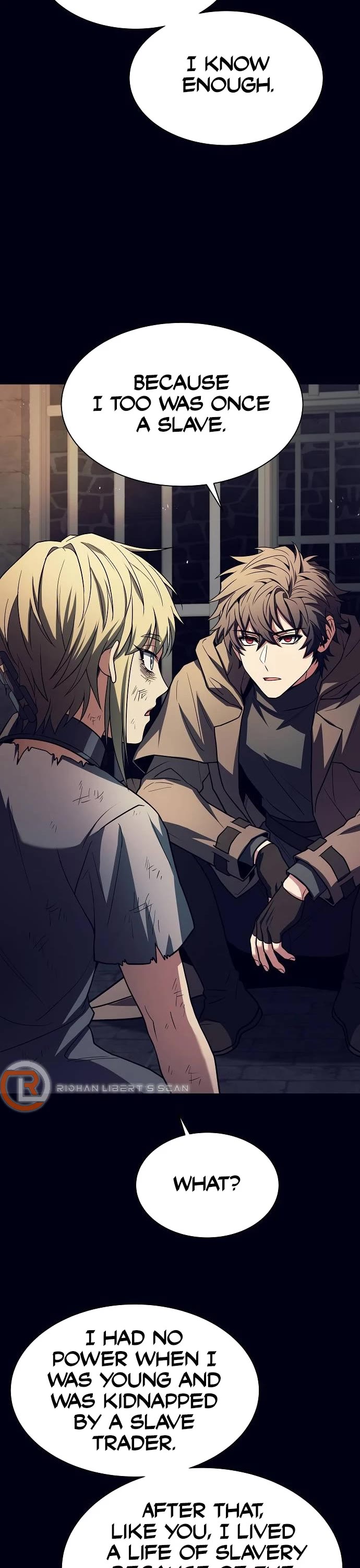 The Constellations Are My Disciples Chapter 47 page 17 - Chapter 47