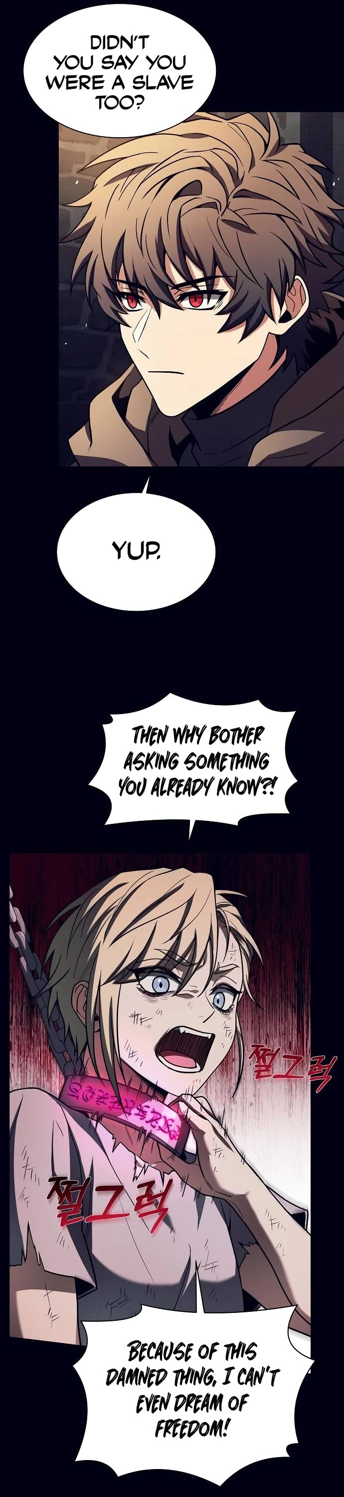 The Constellations Are My Disciples Chapter 47 page 20 - Chapter 47