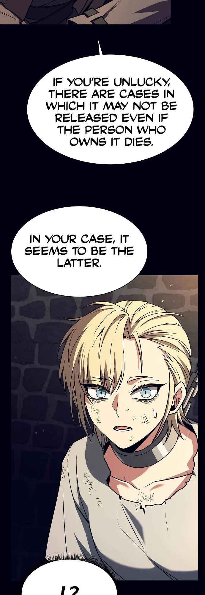 The Constellations Are My Disciples Chapter 47 page 22 - Chapter 47
