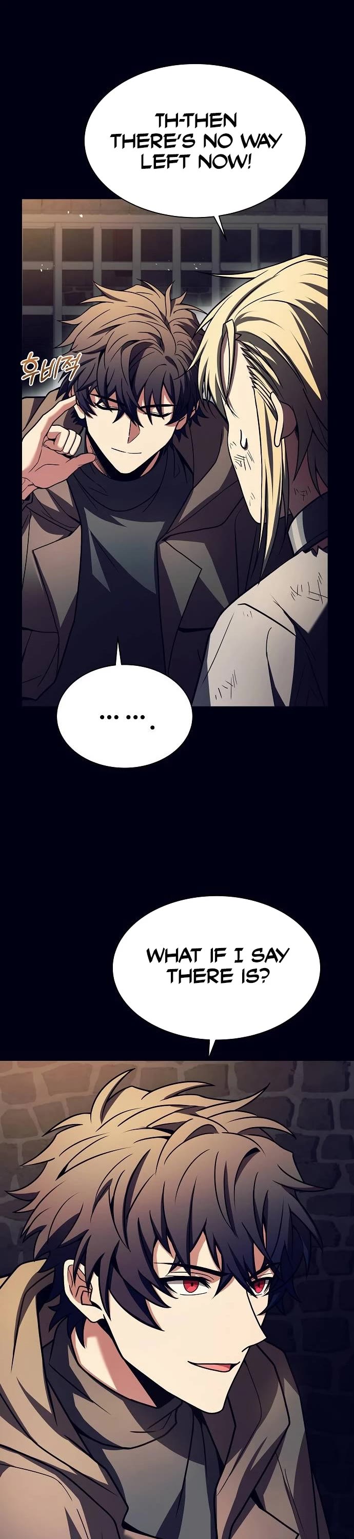 The Constellations Are My Disciples Chapter 47 page 24 - Chapter 47
