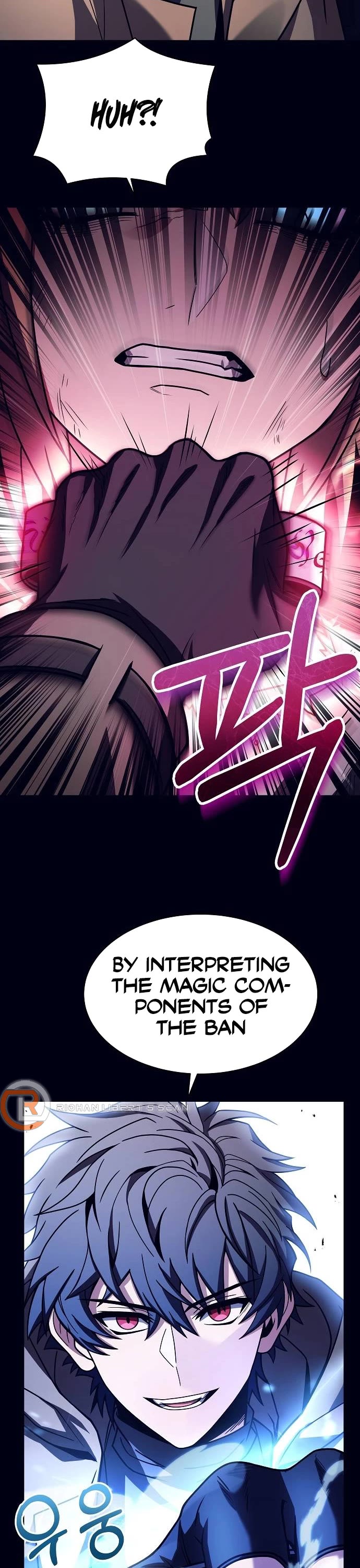 The Constellations Are My Disciples Chapter 47 page 25 - Chapter 47