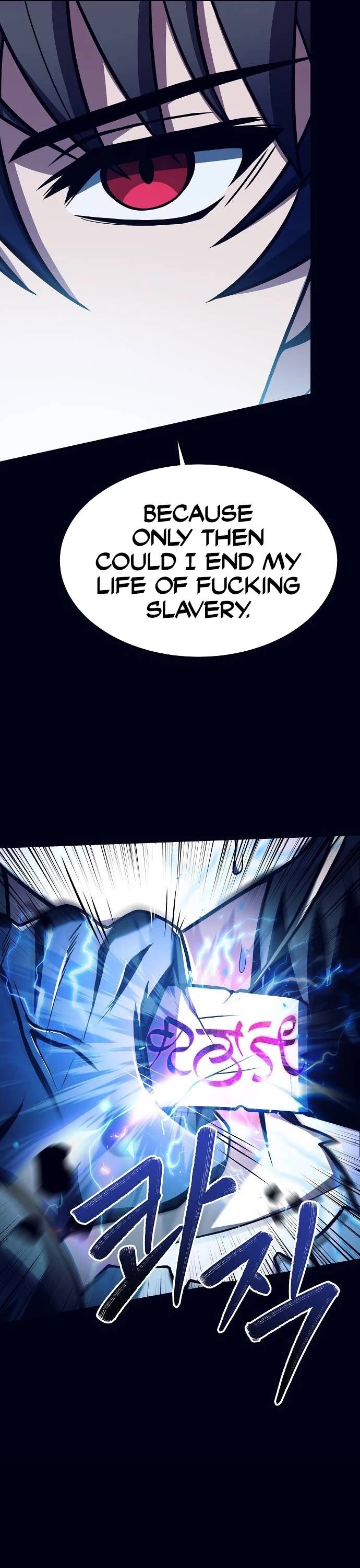 The Constellations Are My Disciples Chapter 47 page 28 - Chapter 47